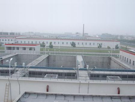 點(diǎn)擊查看詳細(xì)信息<br>標(biāo)題：屠宰廢水處理 閱讀次數(shù)：3784